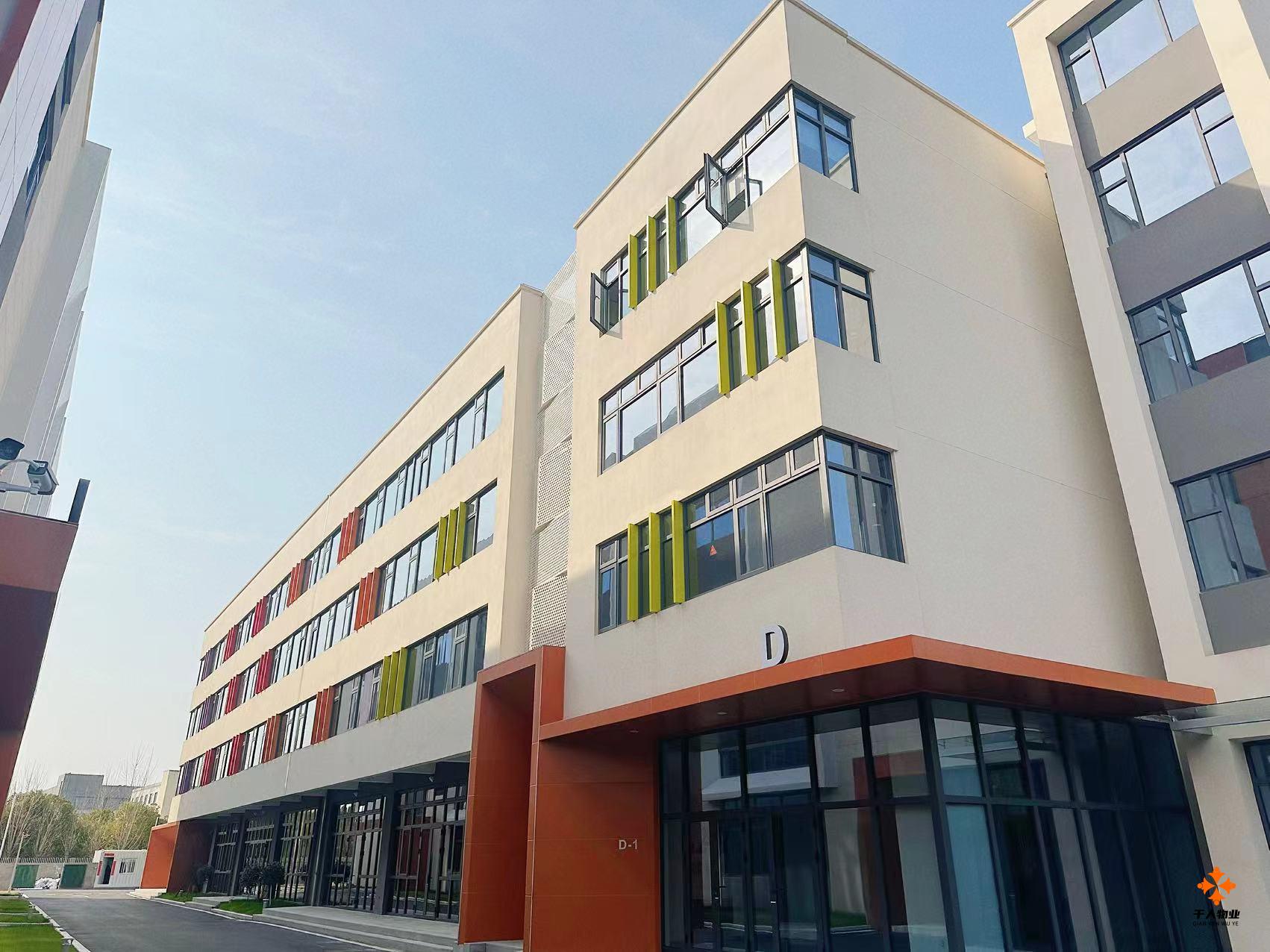悅豐科學園