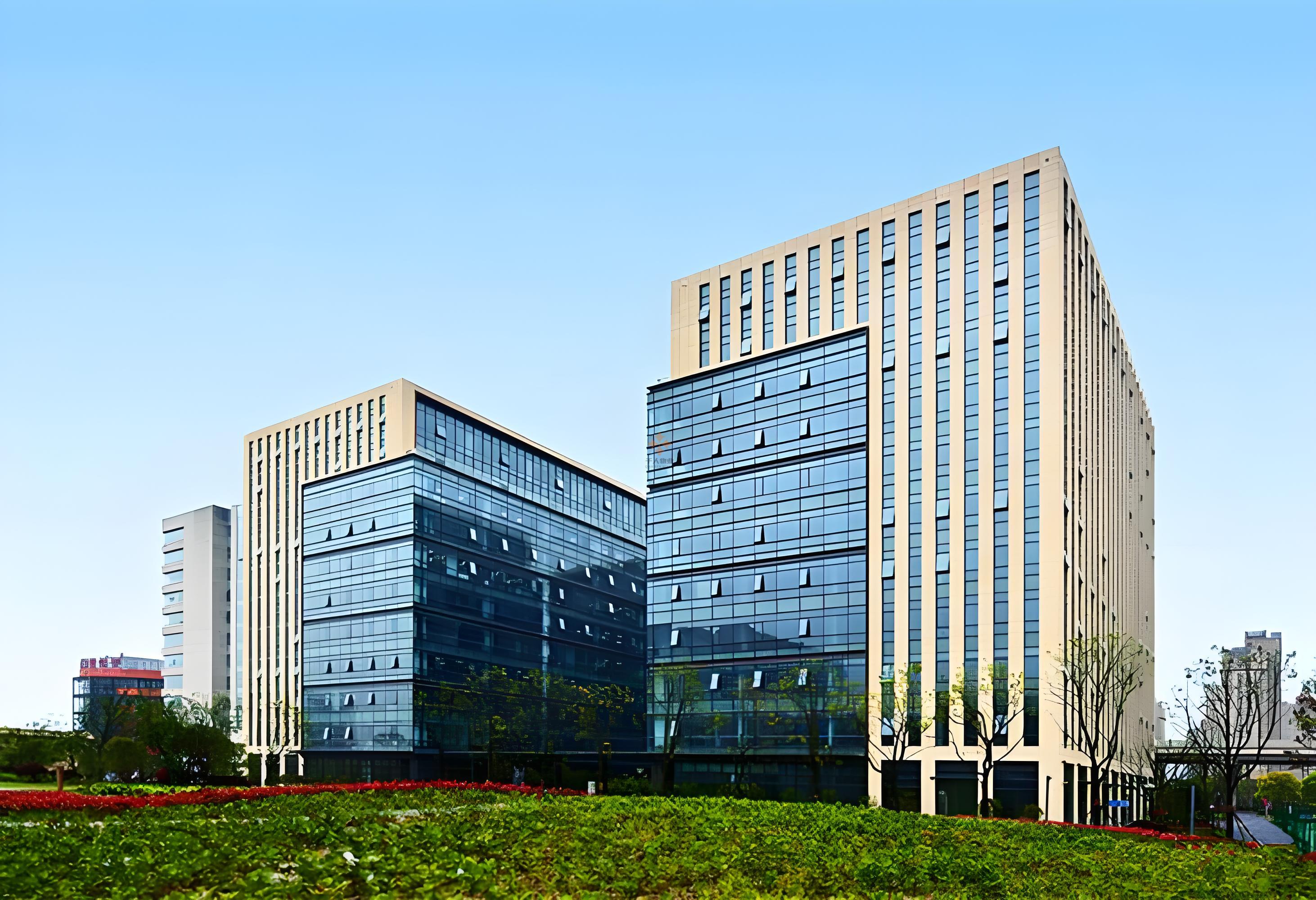 星創科技廣場
