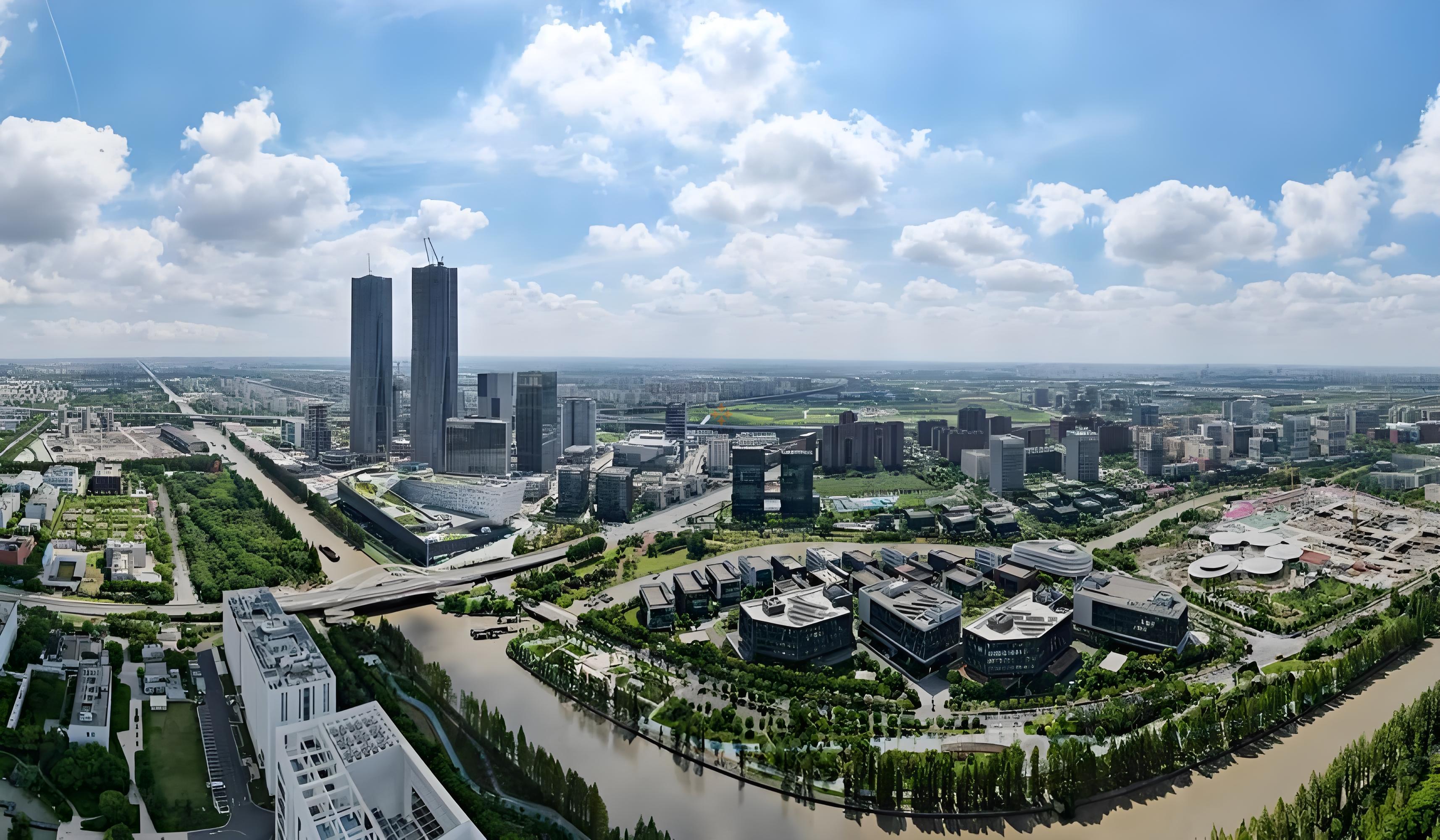 浦東 上海科技投資大廈 580平米 標(biāo)準(zhǔn)裝修