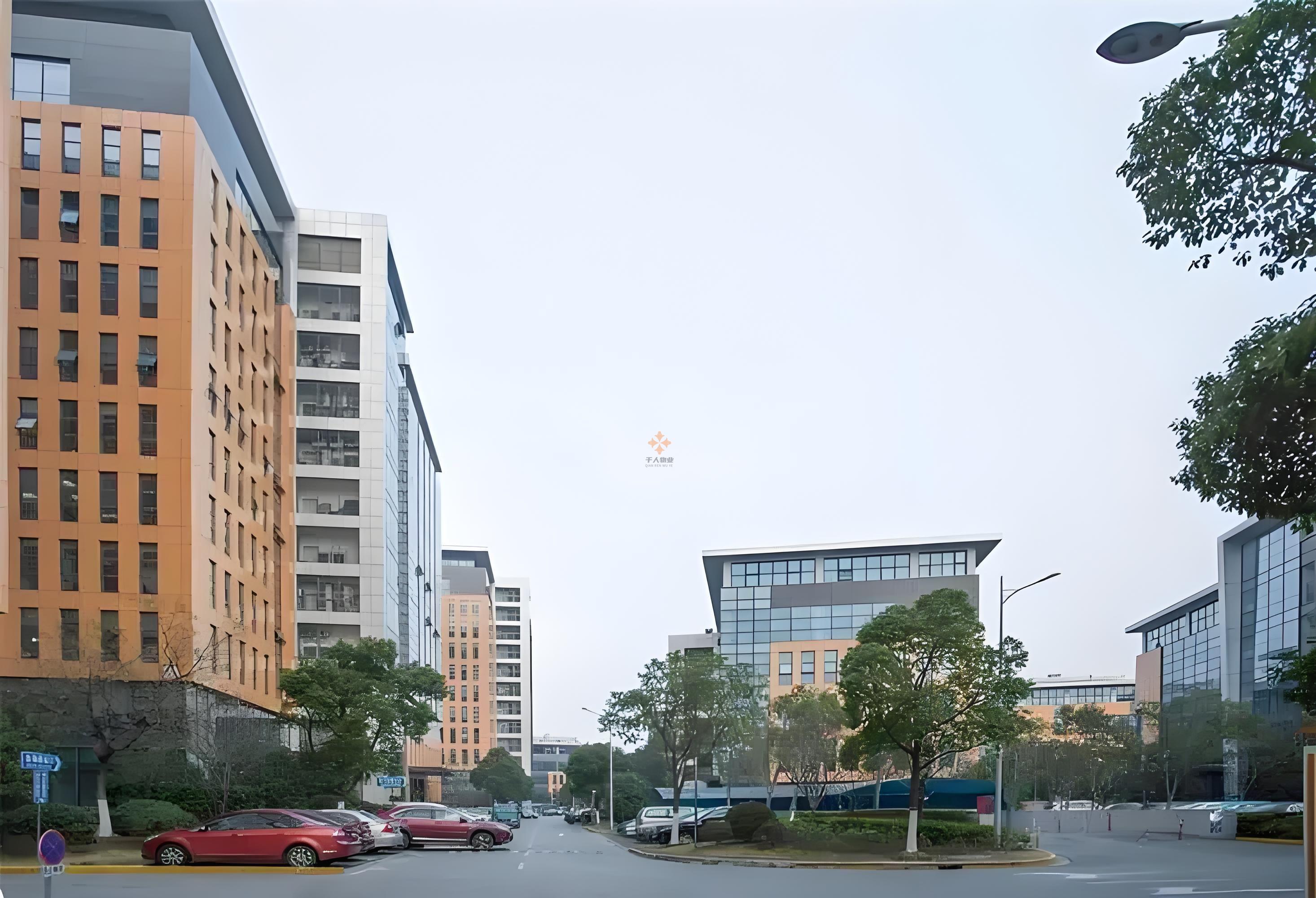 浦東 金領之都 100平米 標準裝修