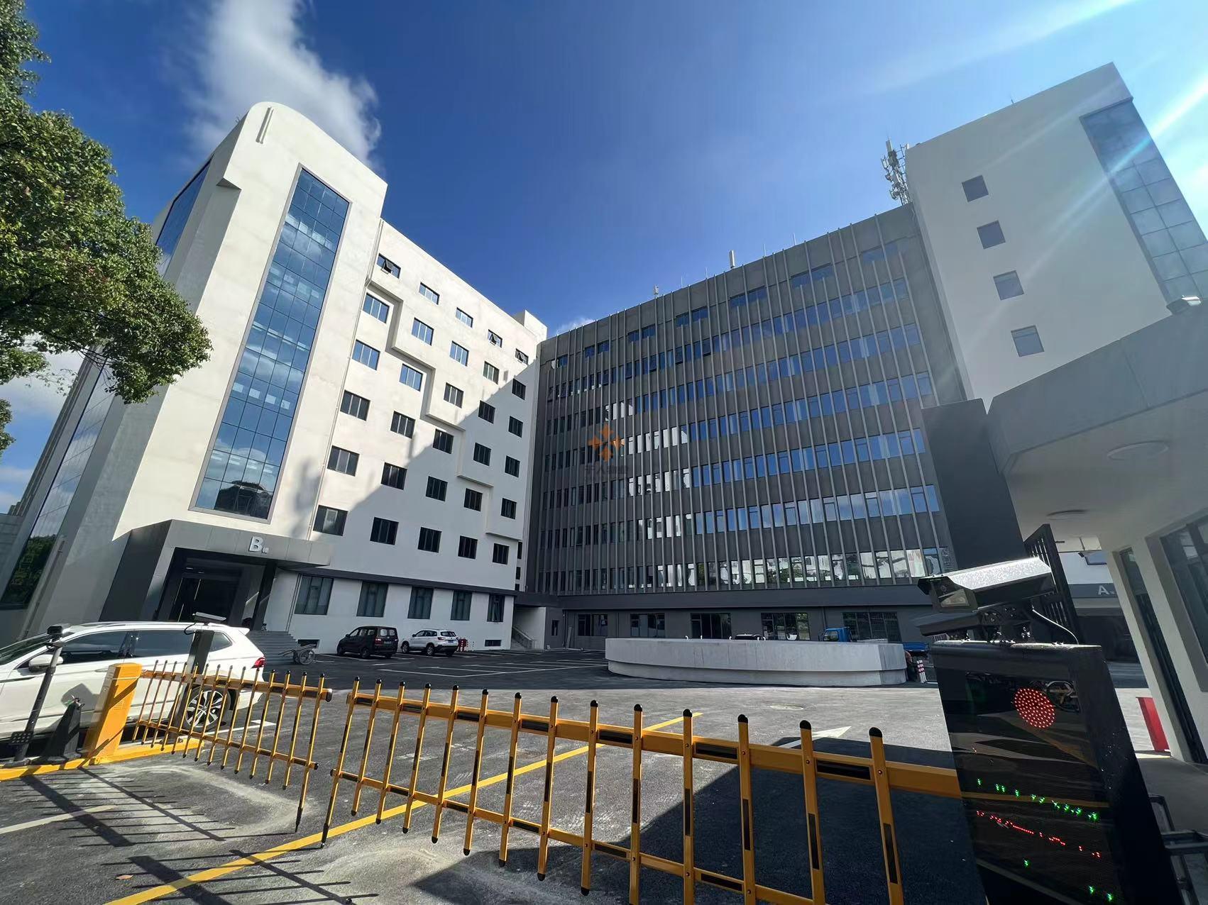 云橋科創灣