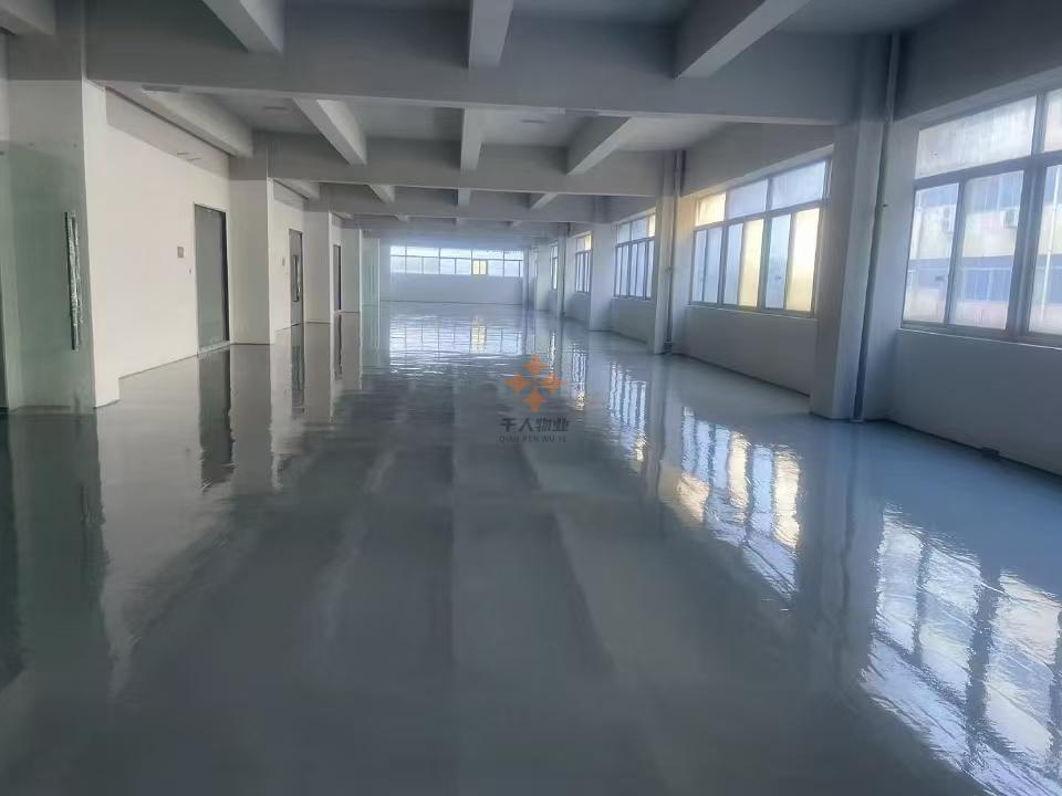 浦東 金洋置業通用廠房園區 210平米 毛坯