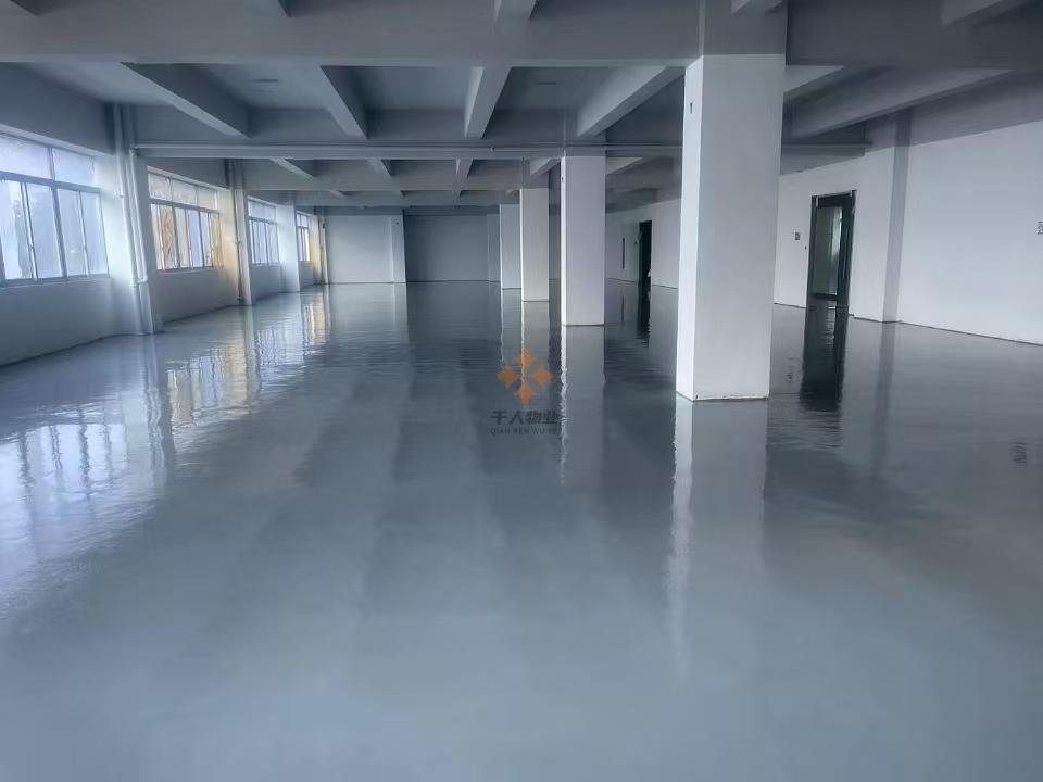 浦東 金洋置業通用廠房園區 500平米 毛坯