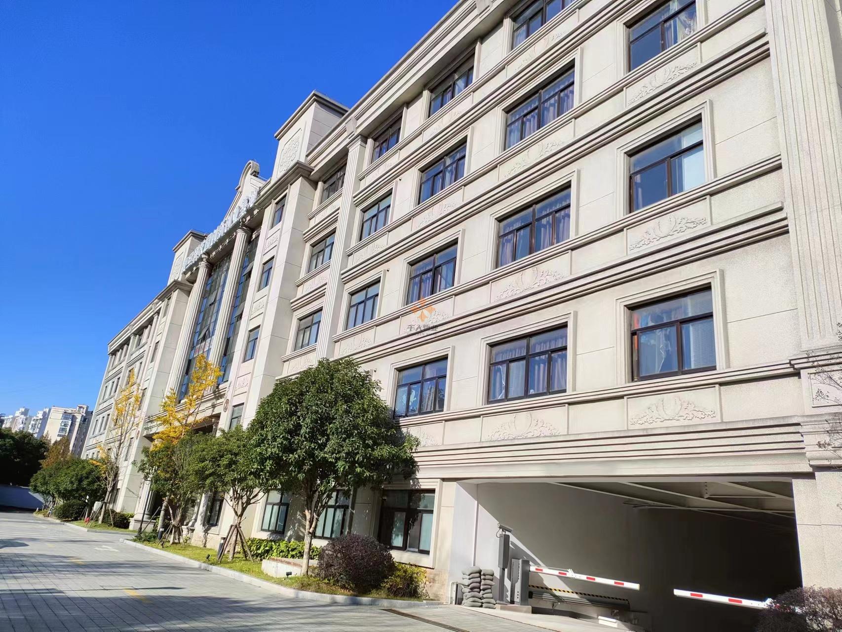 復旦大學 國家大學科技園創新創業基地