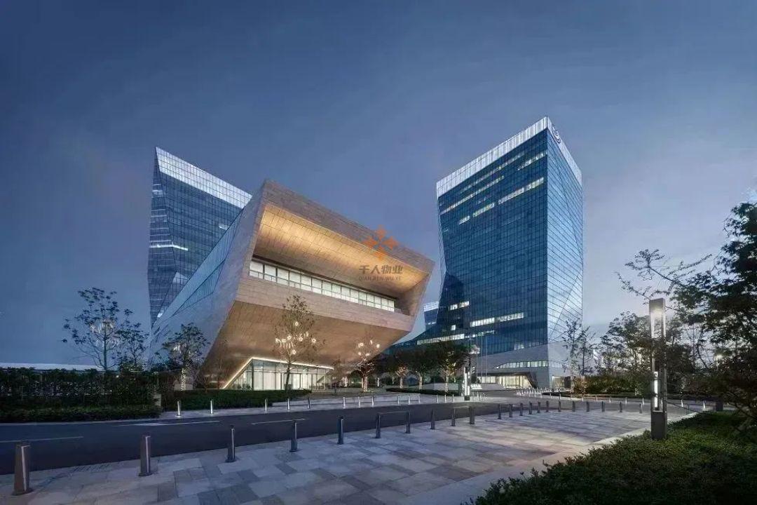浦東 創晶科技中心（創新晶體） 218平米 簡裝