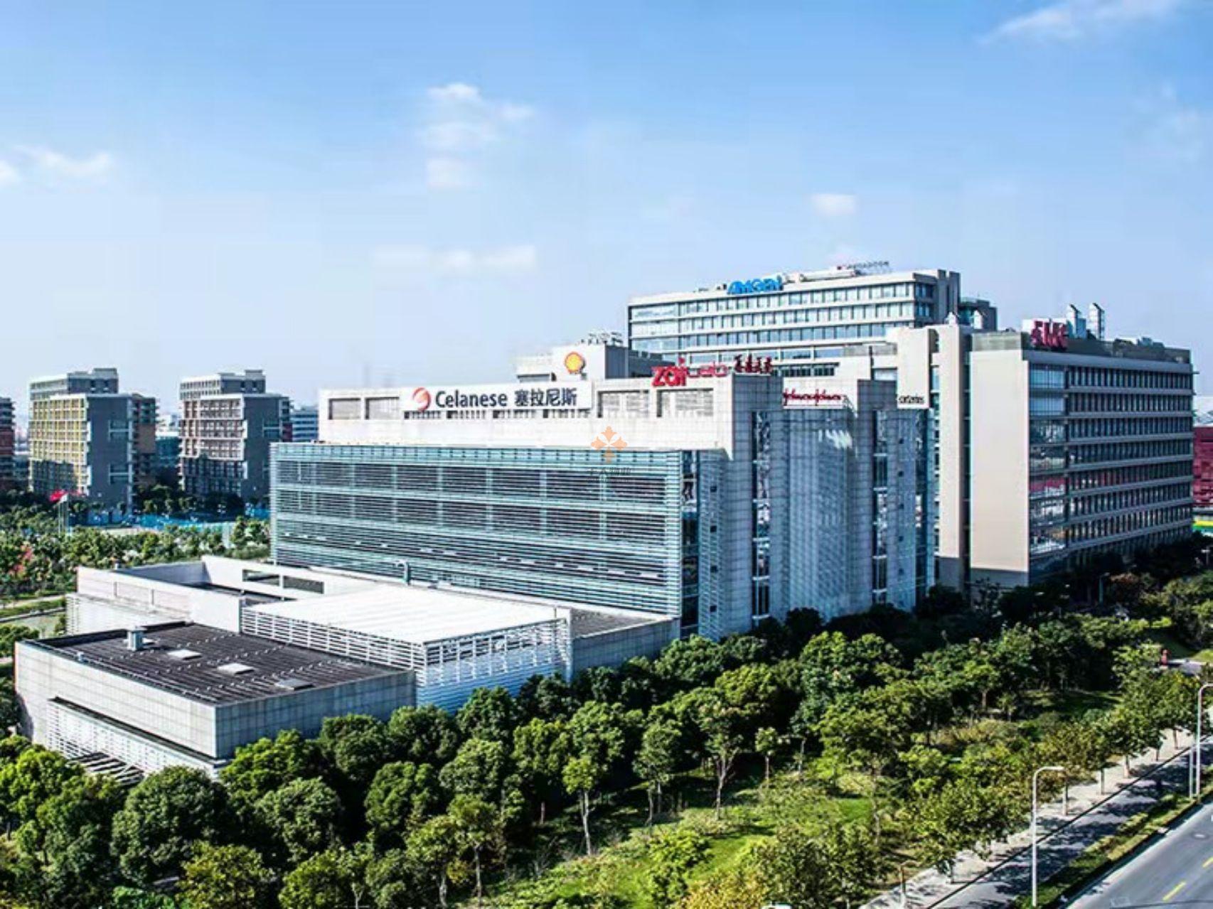 金創大廈