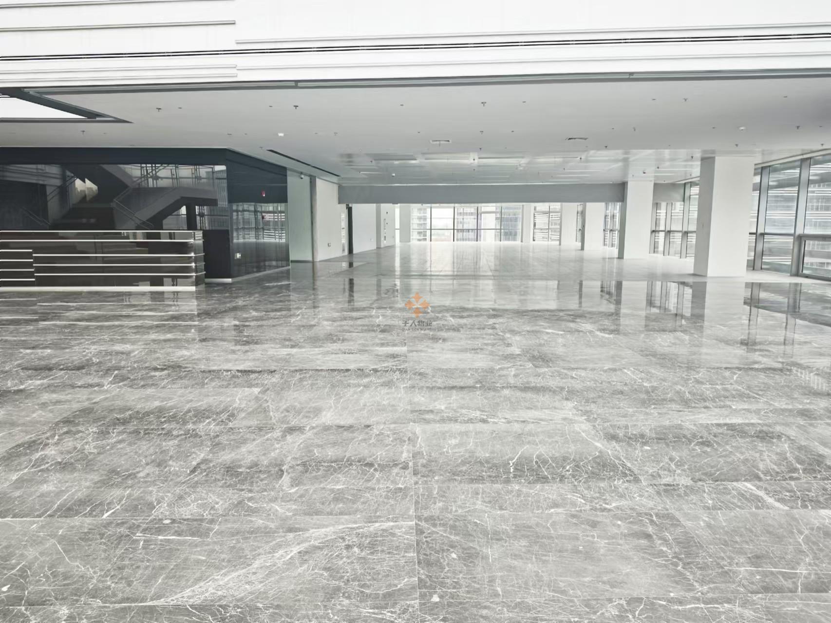 浦東 張江科學城數智天地·智慧源 2600平米 標準裝修