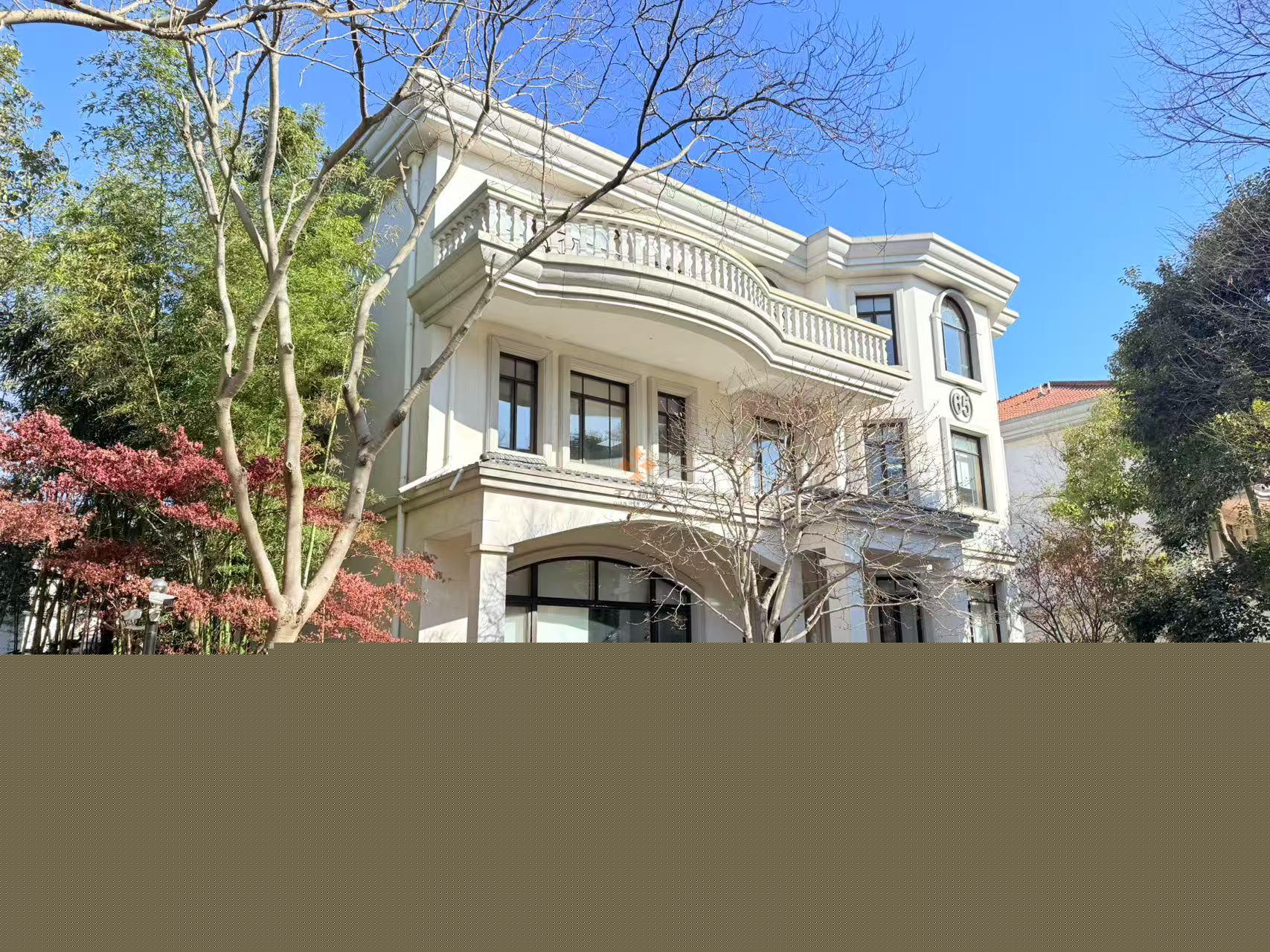 浦東 張江潤和國際總部園 1900平米 標準裝修