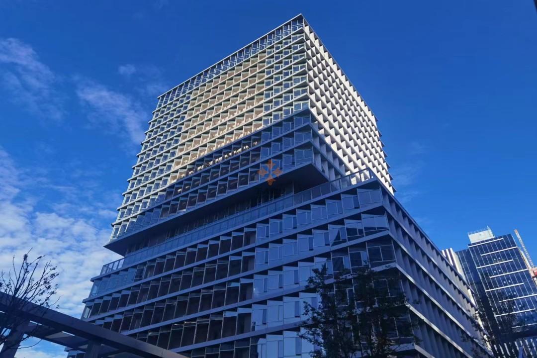 張江高科·創芯天地