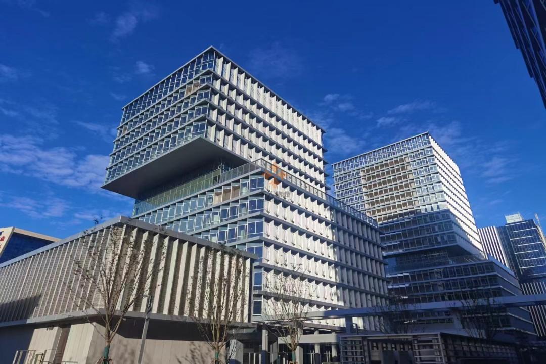 張江高科·創芯天地