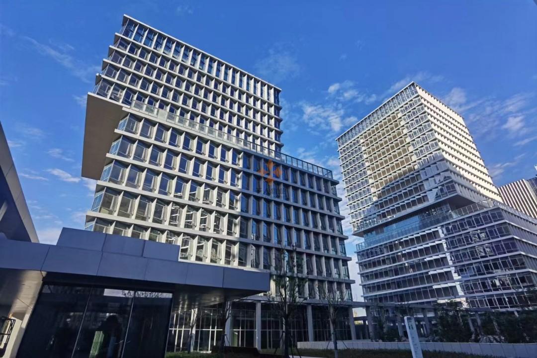 張江高科·創芯天地