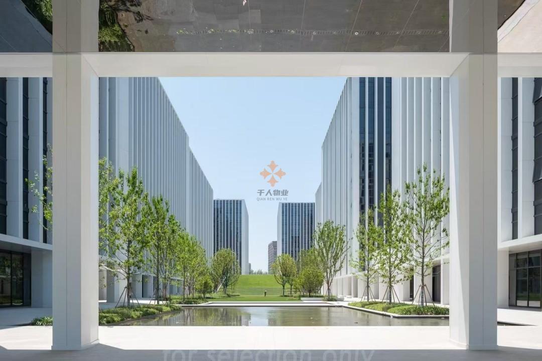 浦東 創世谷·外高橋生命科學園 200平米 毛坯