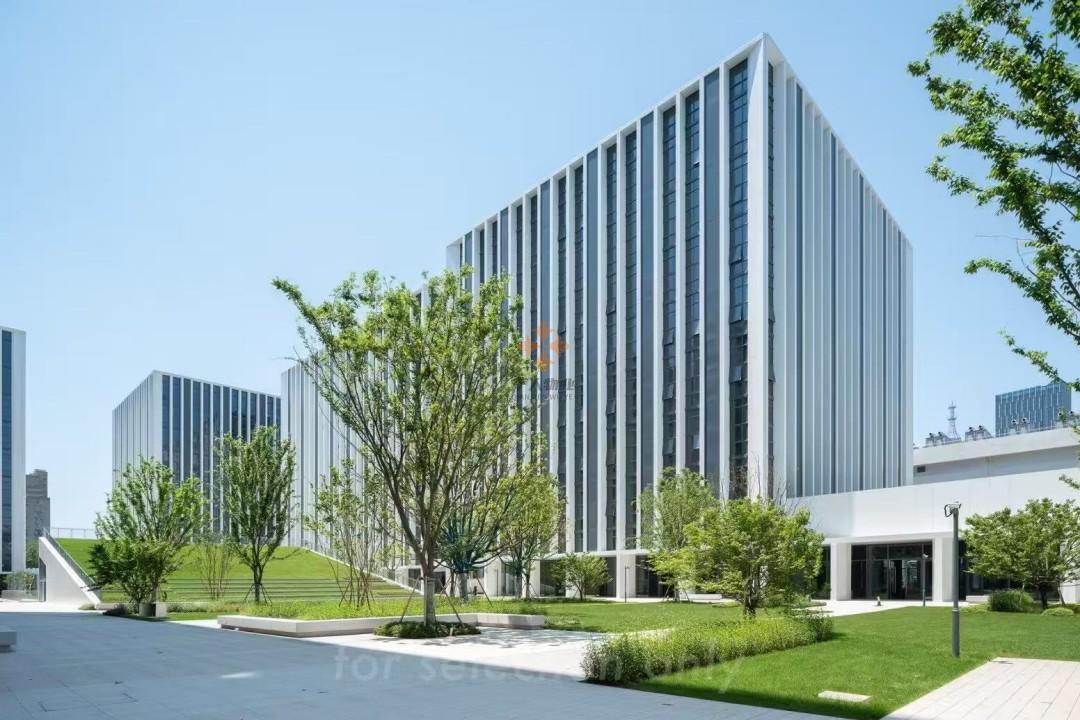 創世谷·外高橋生命科學園