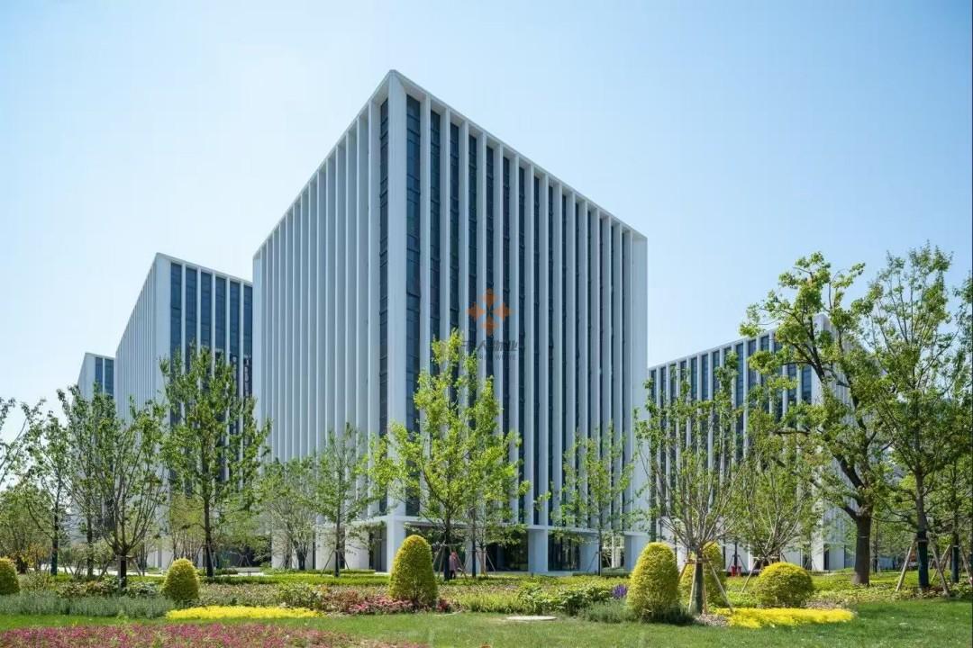 創世谷·外高橋生命科學園