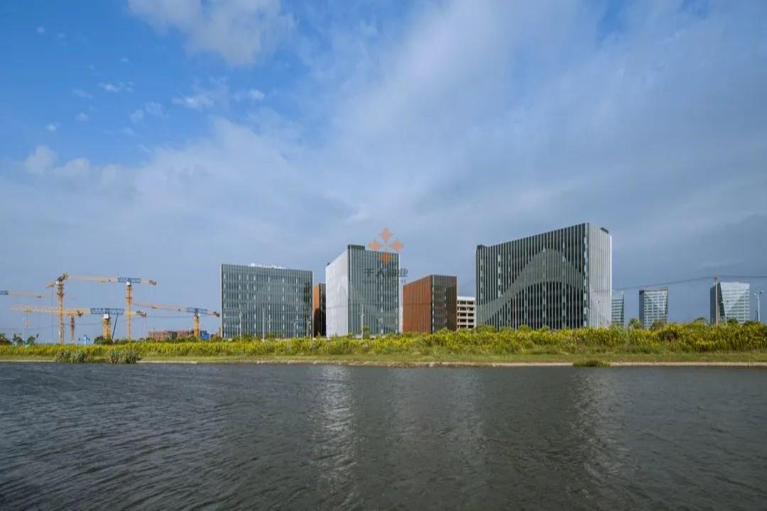 浦東 創新磨坊 2000平米 簡裝