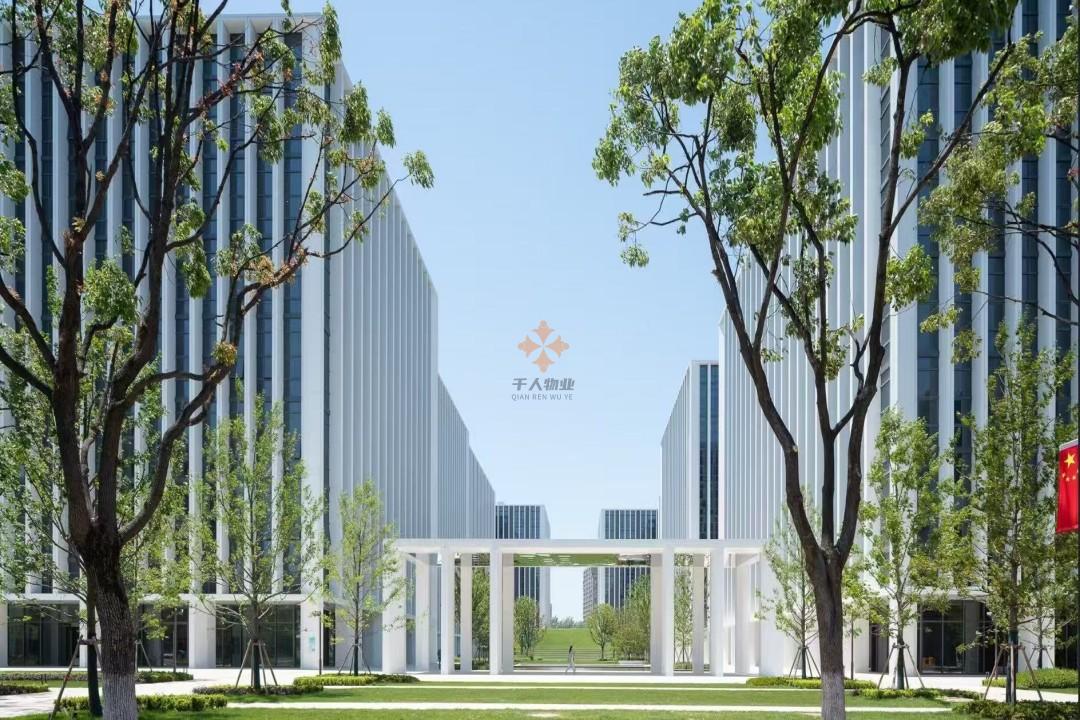 創世谷·外高橋生命科學園