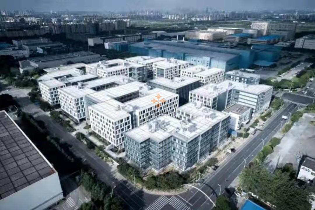 浦東 自貿壹號 100平米 簡裝