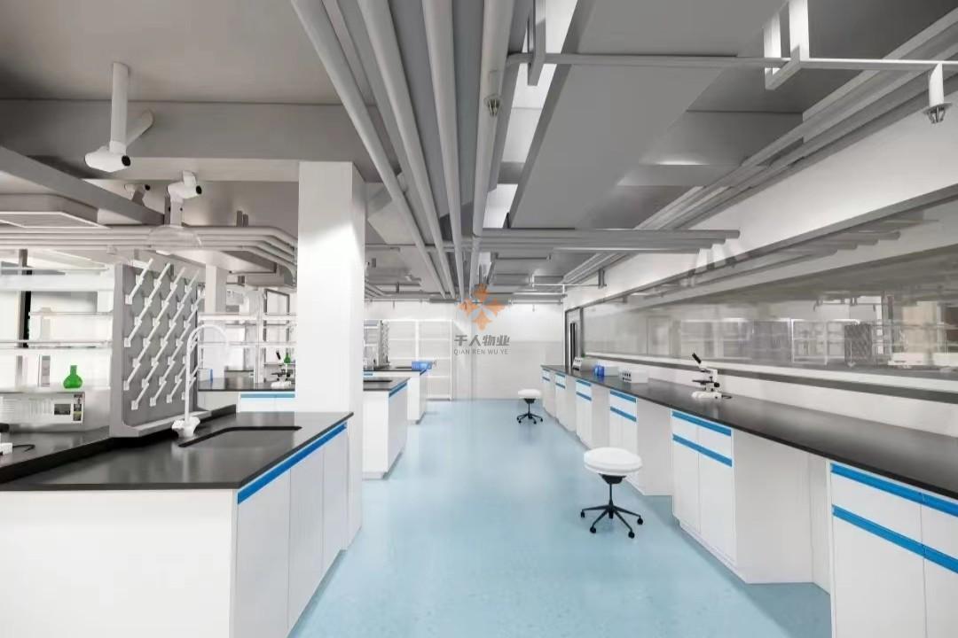 ACGT生命科學園（原張江NEO）