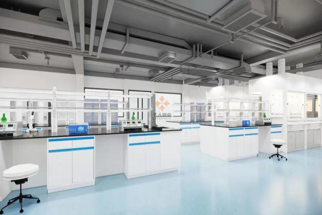 浦東 ACGT生命科學園 50平米 簡裝