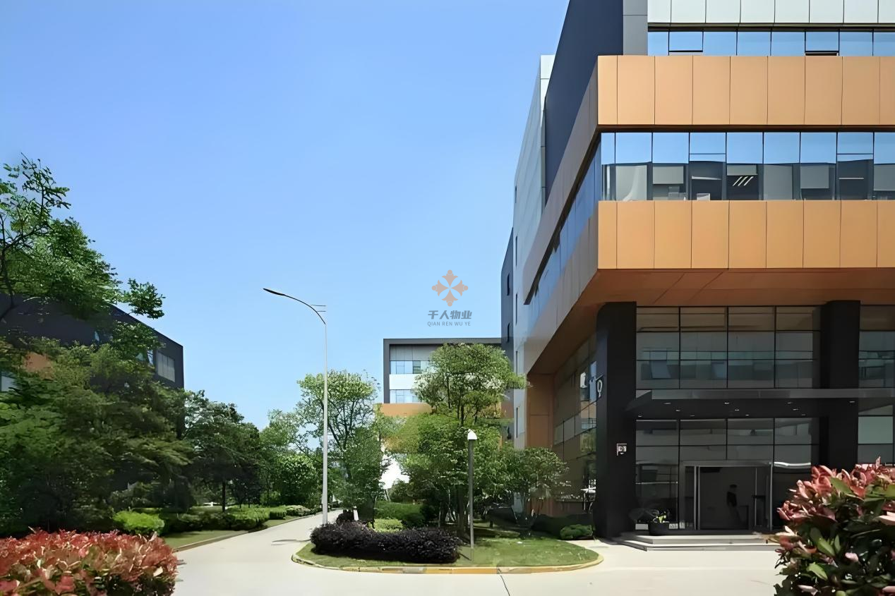 租金合理，價值超值，金領之都辦公租賃不容錯過