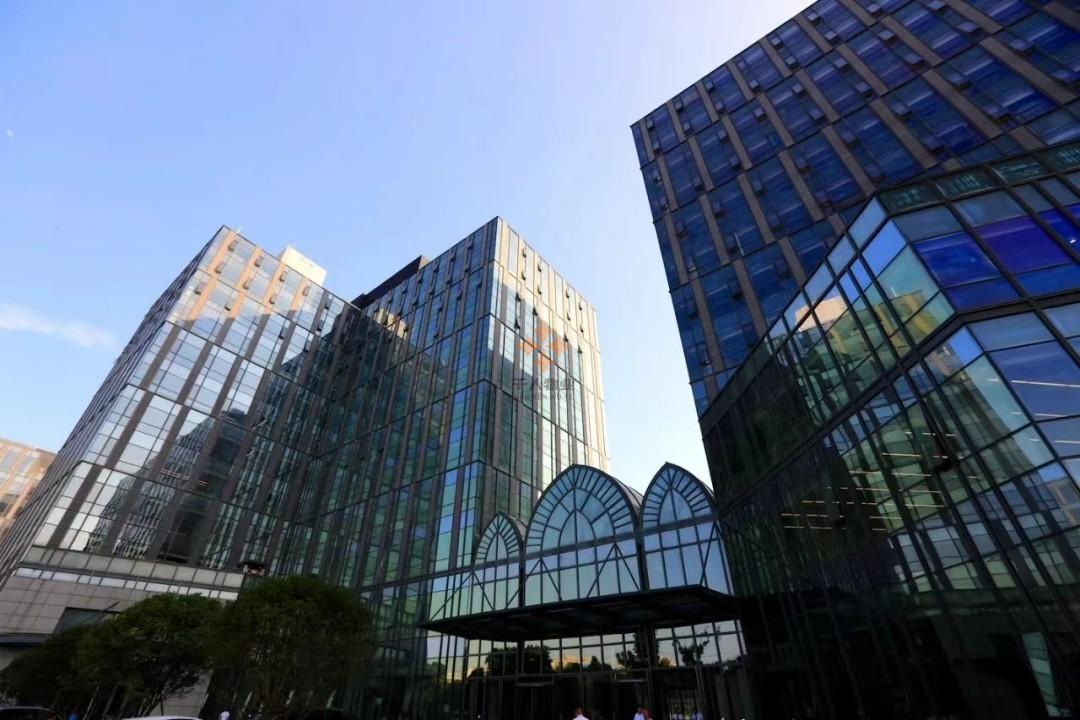 浦東 東方萬國企業中心 1737平米 簡裝