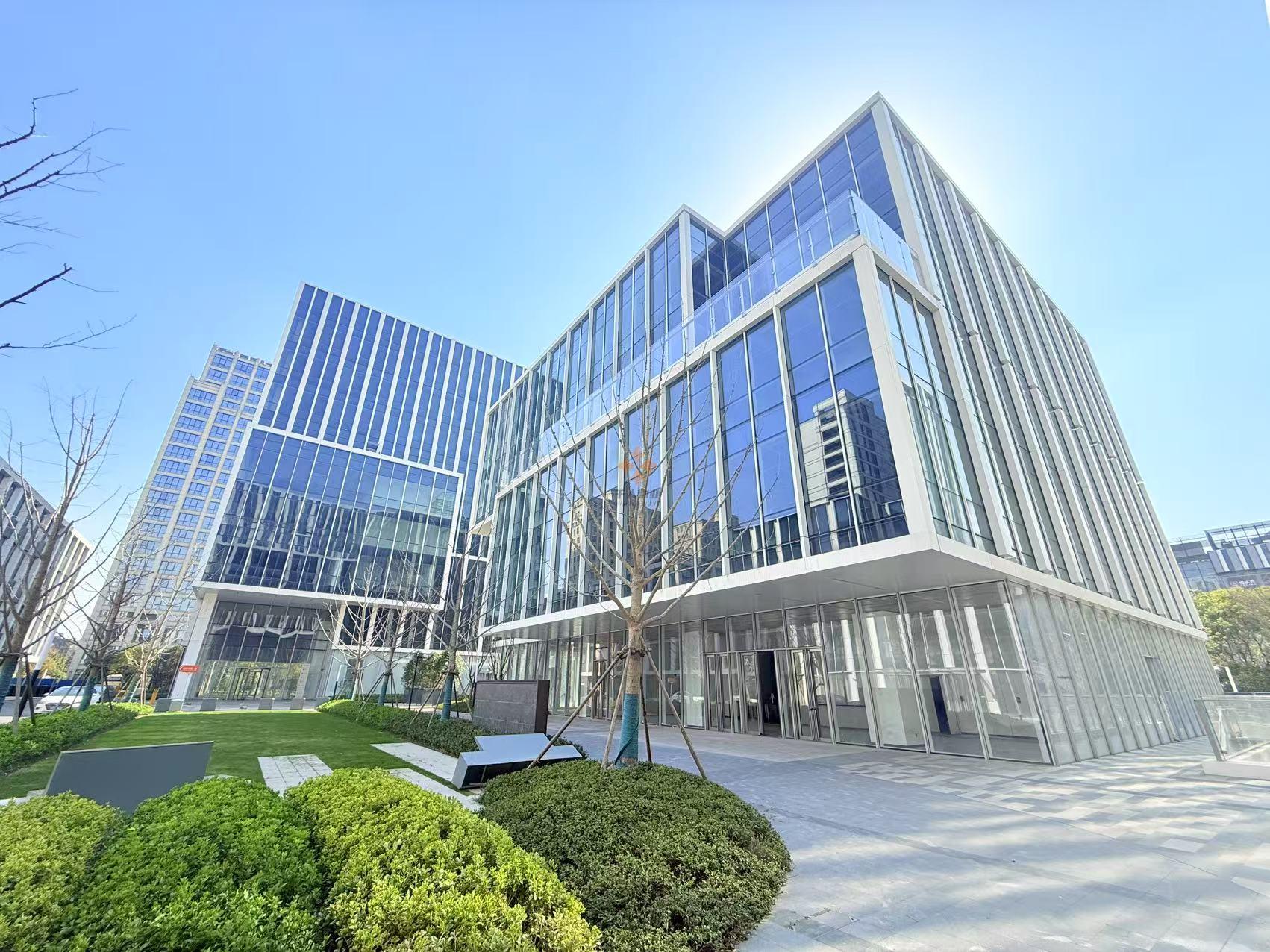 川沙企業中心二期
