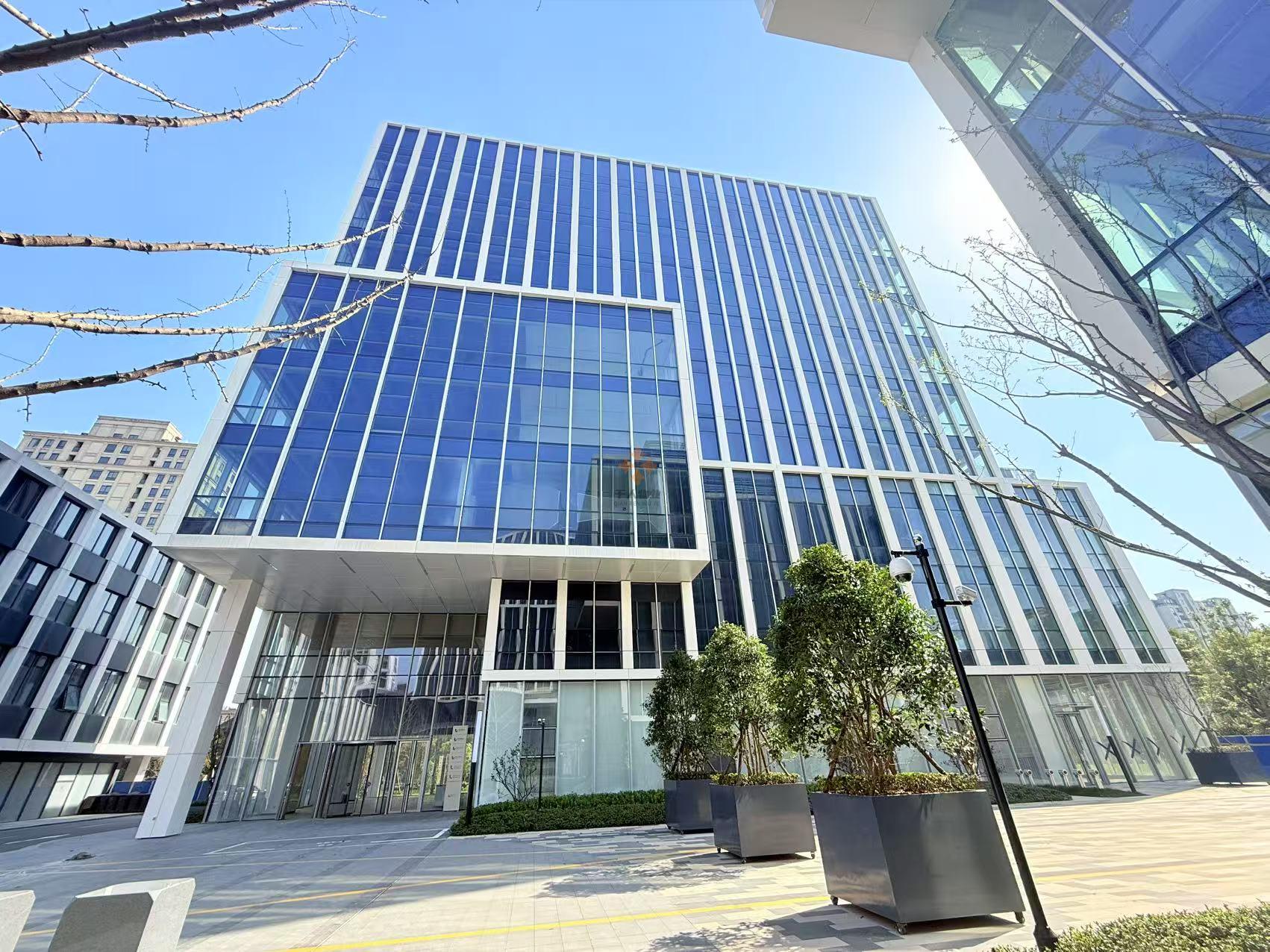 川沙企業中心二期