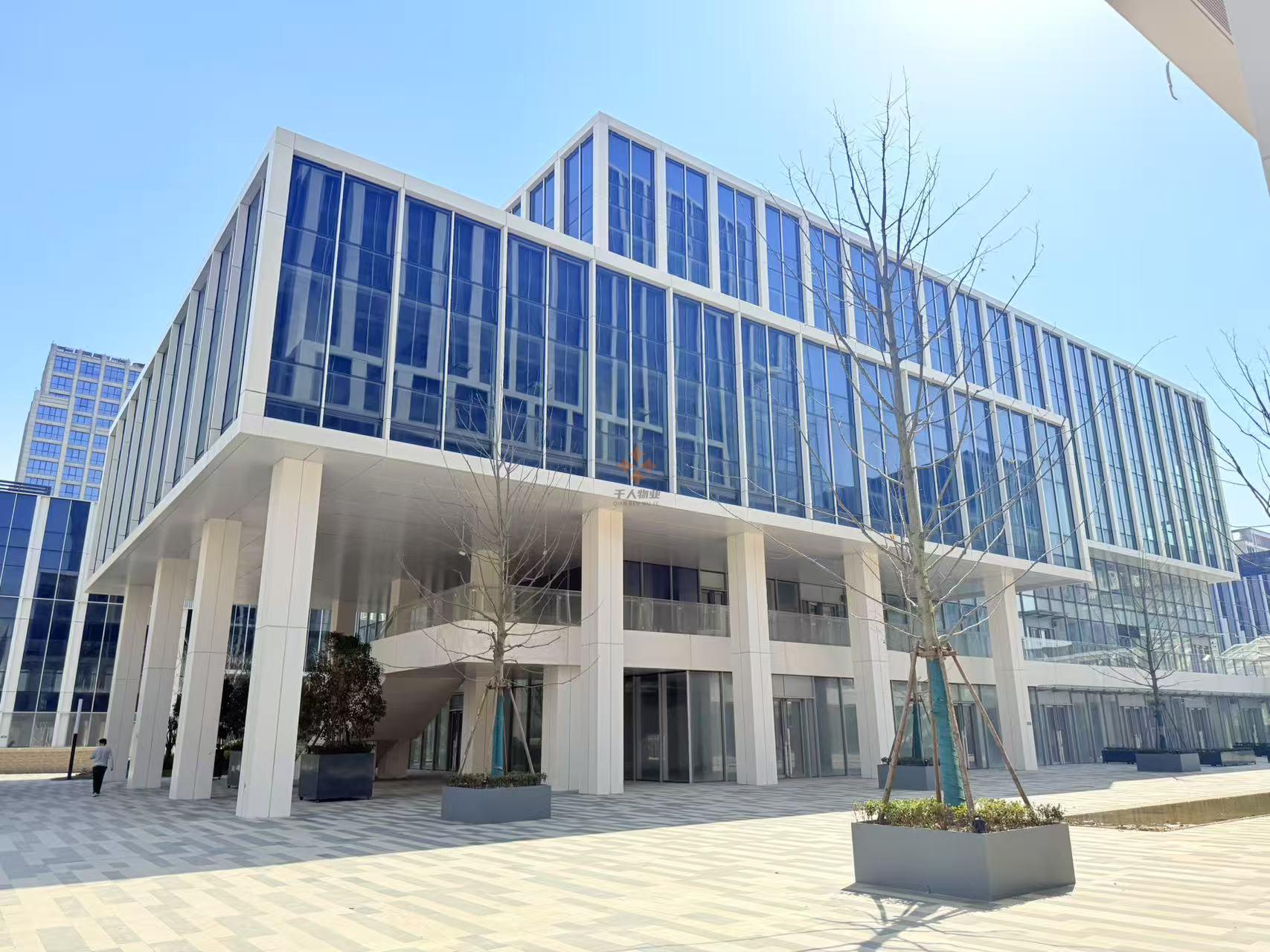 川沙企業中心二期