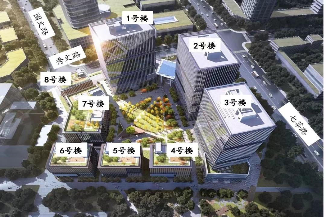 閔行 正峰廣場(chǎng) 1500平米 簡(jiǎn)裝