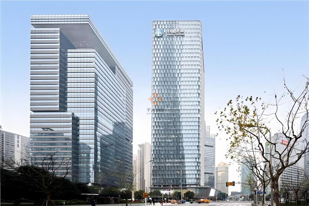 上海太平金融大廈