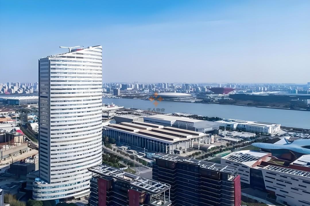 黃浦 豐盛創建大廈 150平米 簡裝