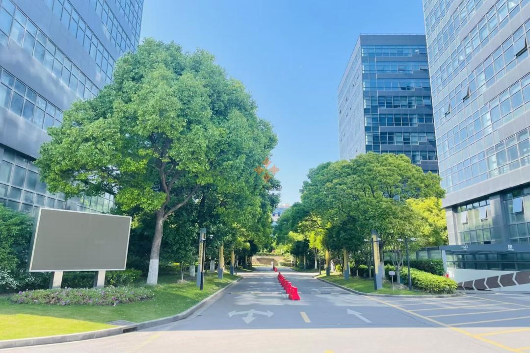 錦繡申江