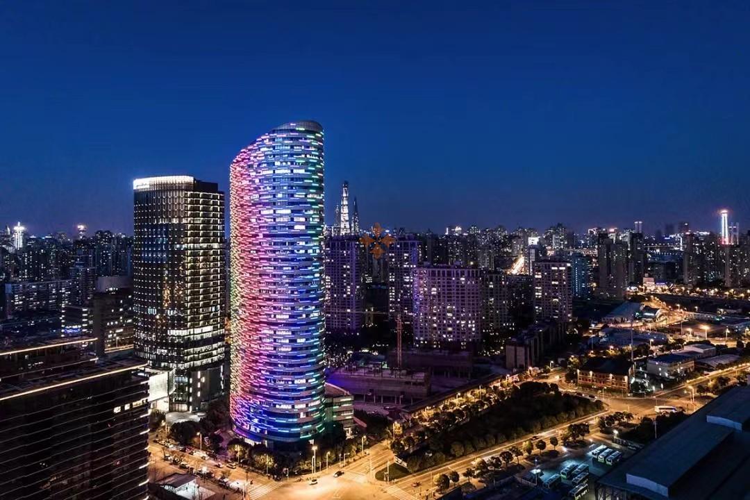 黃浦 豐盛創建大廈 150平米 簡裝