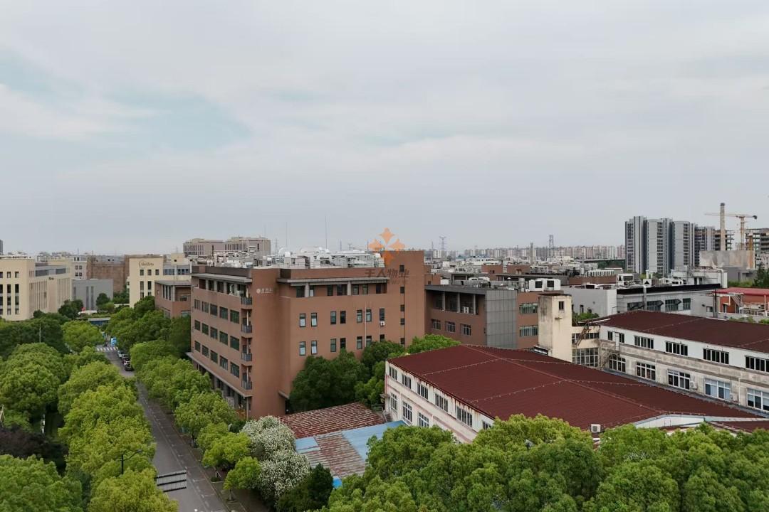 朗潤創想園