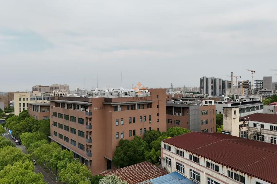 朗潤創想園
