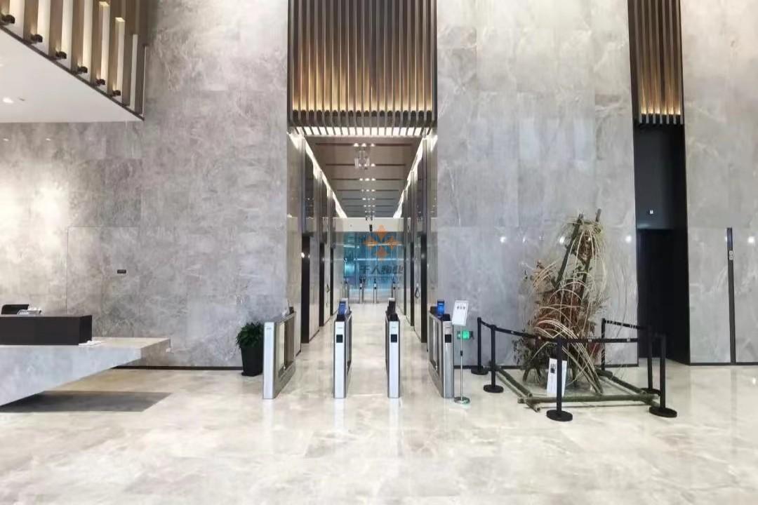 長寧 長寧國際發展廣場（IM Shanghai長寧國際） 150平米 簡裝