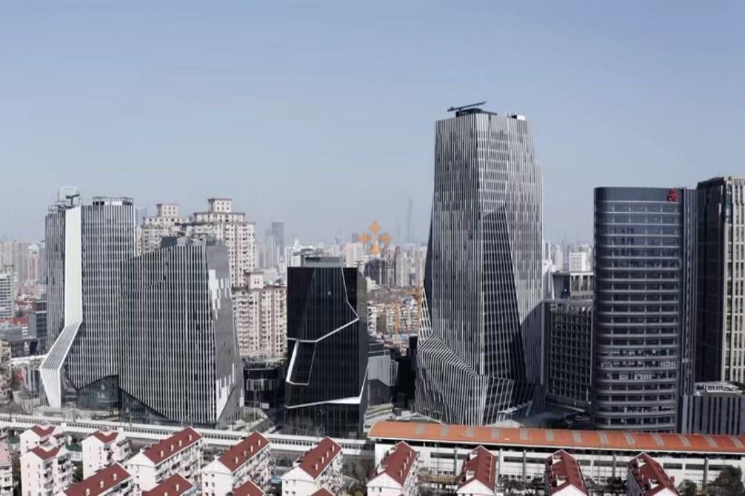 長寧 長寧國際發展廣場（IM Shanghai長寧國際） 150平米 簡裝