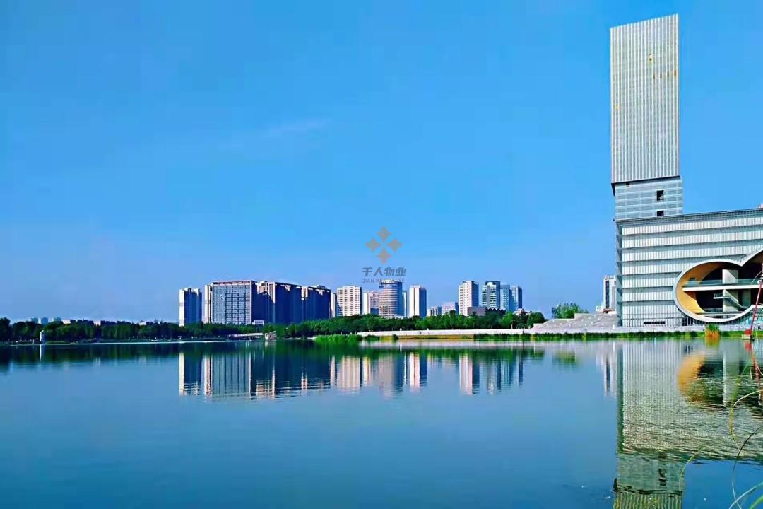 上海保利國際廣場-嘉定新城塔秀路30號
