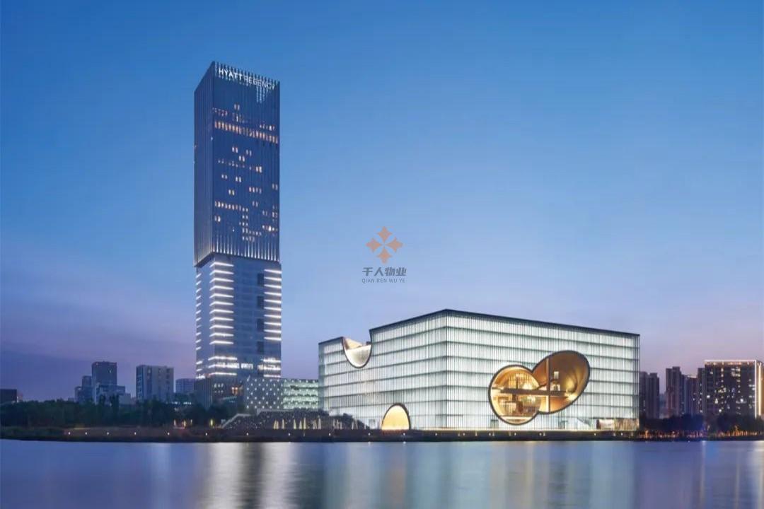 嘉定 保利國際廣場 2000平米 簡裝