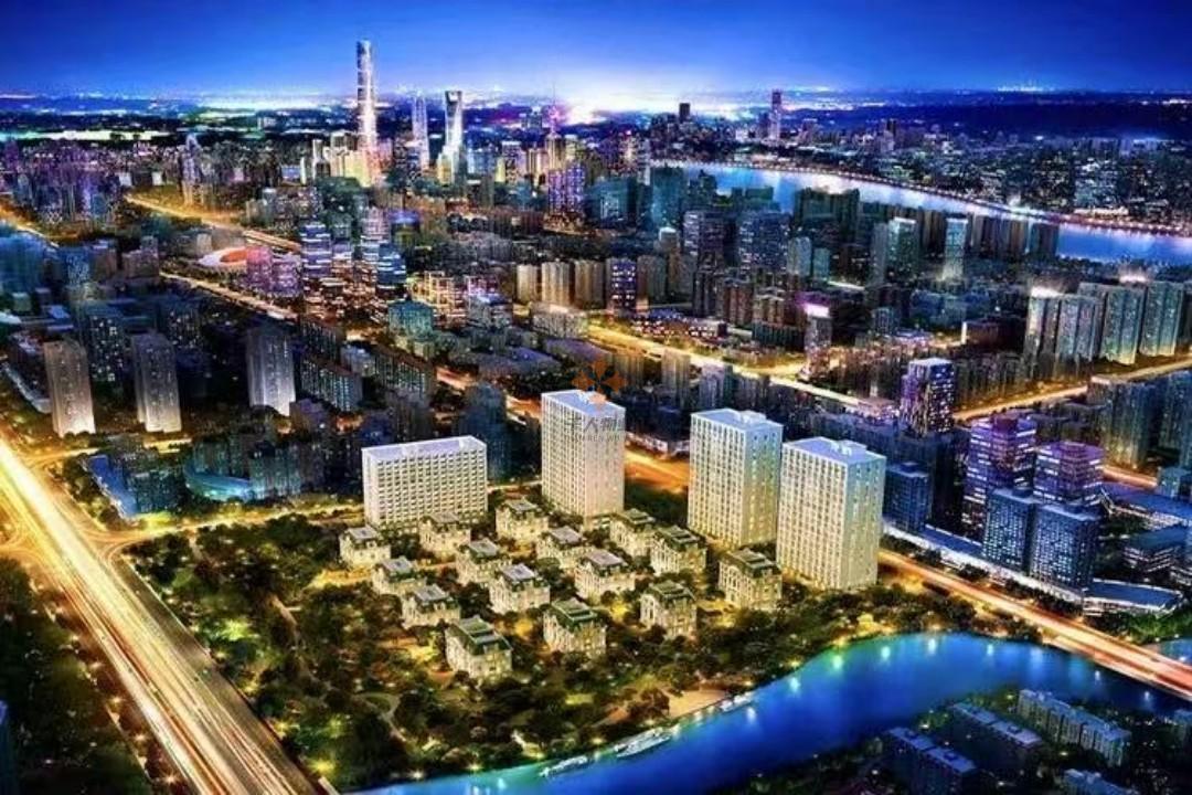 陸家嘴金融街區