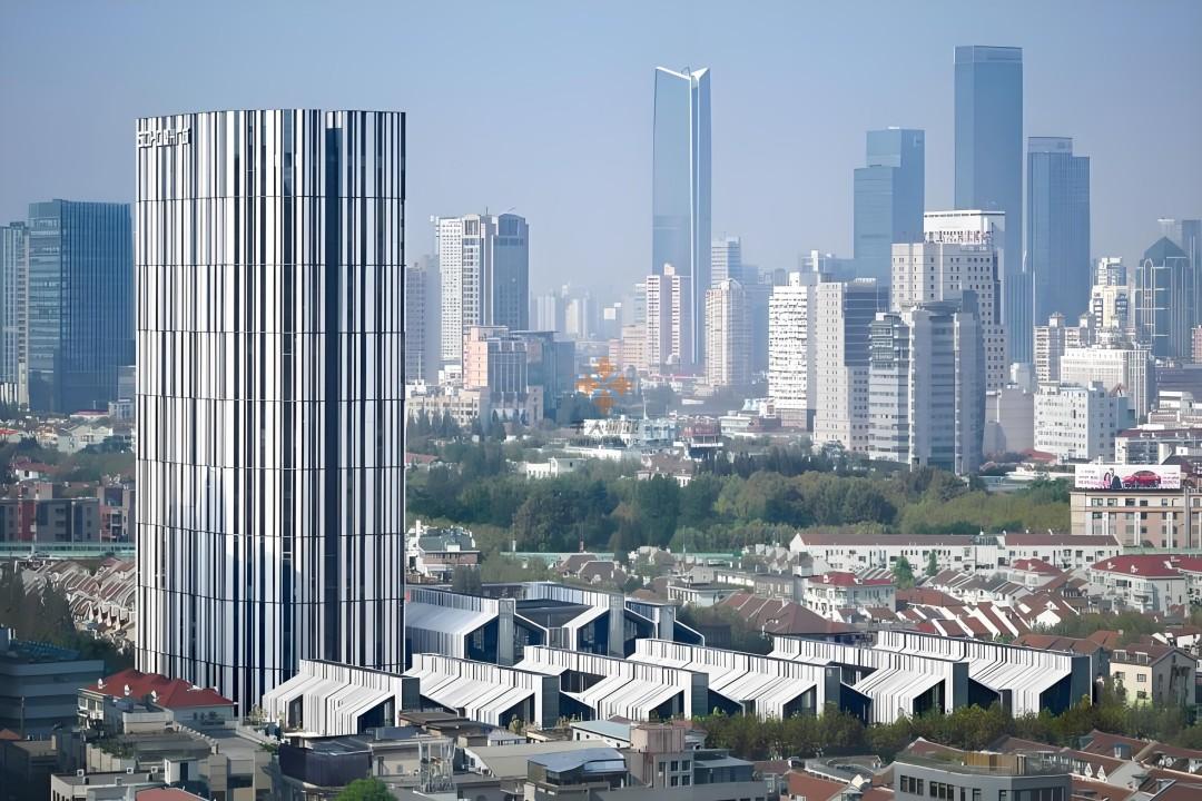 黃浦 SOHO復(fù)興廣場 1500平米 標(biāo)準(zhǔn)裝修