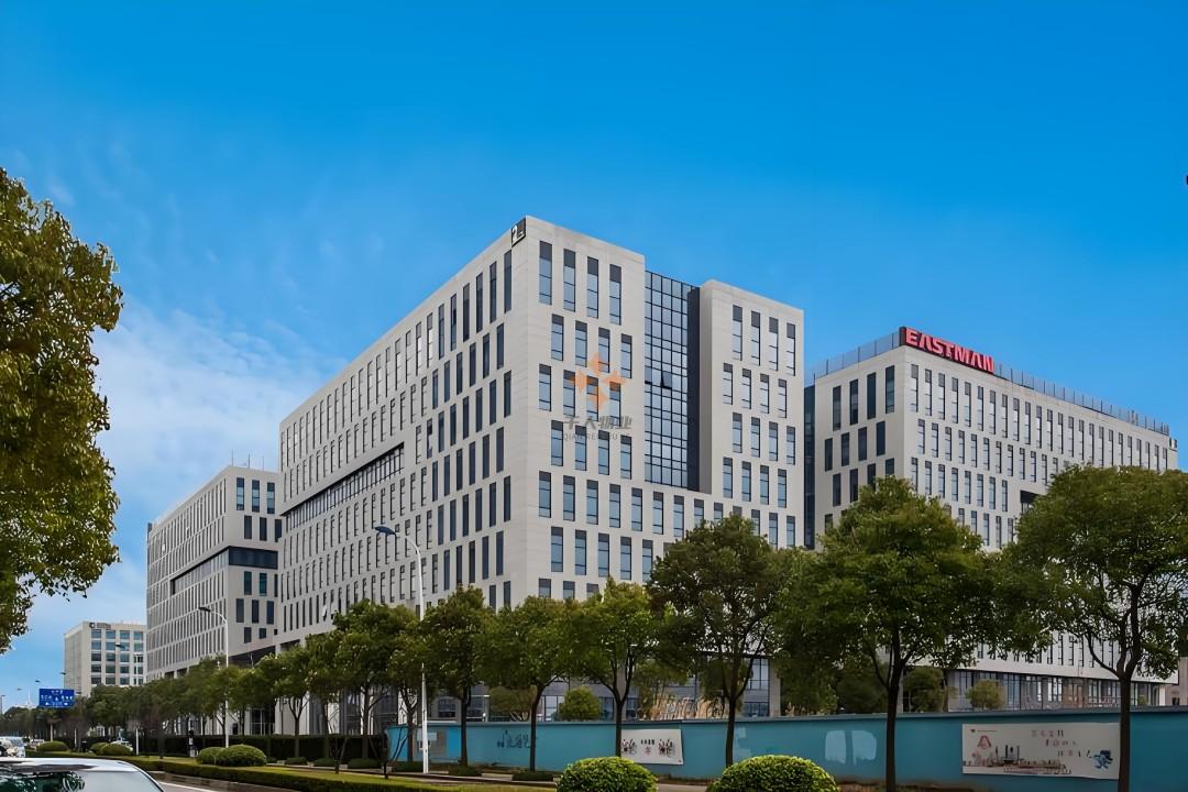 浦東 亞芯科技園 2500平米 標準裝修