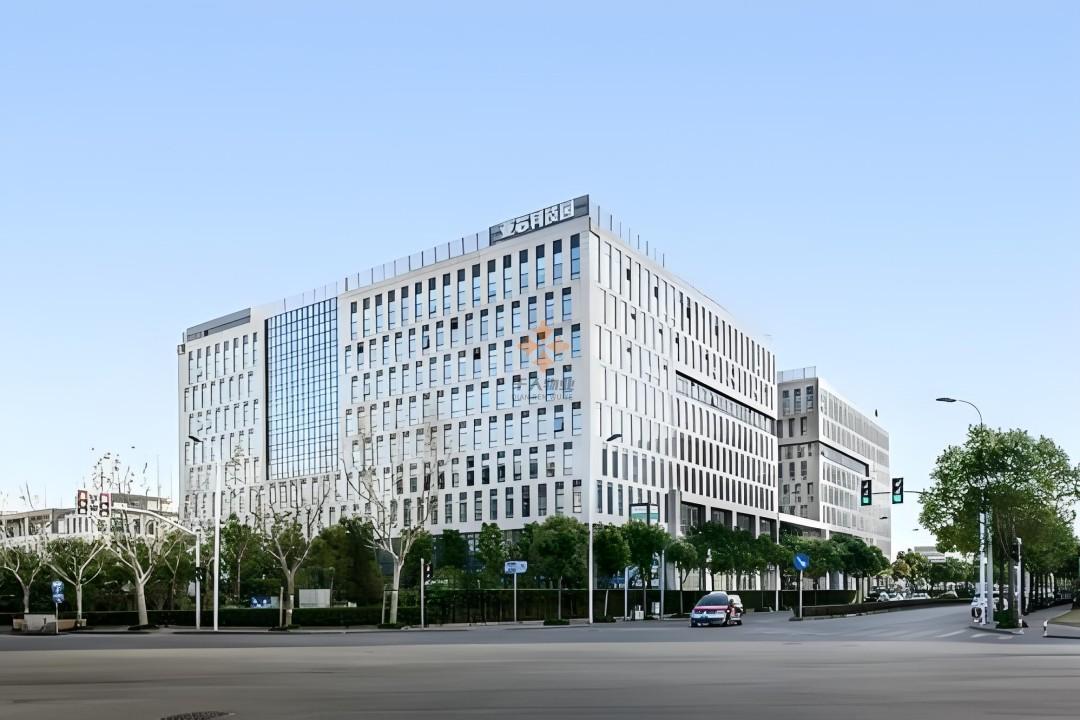 亞芯科技園-張江集成電路"芯"科技園