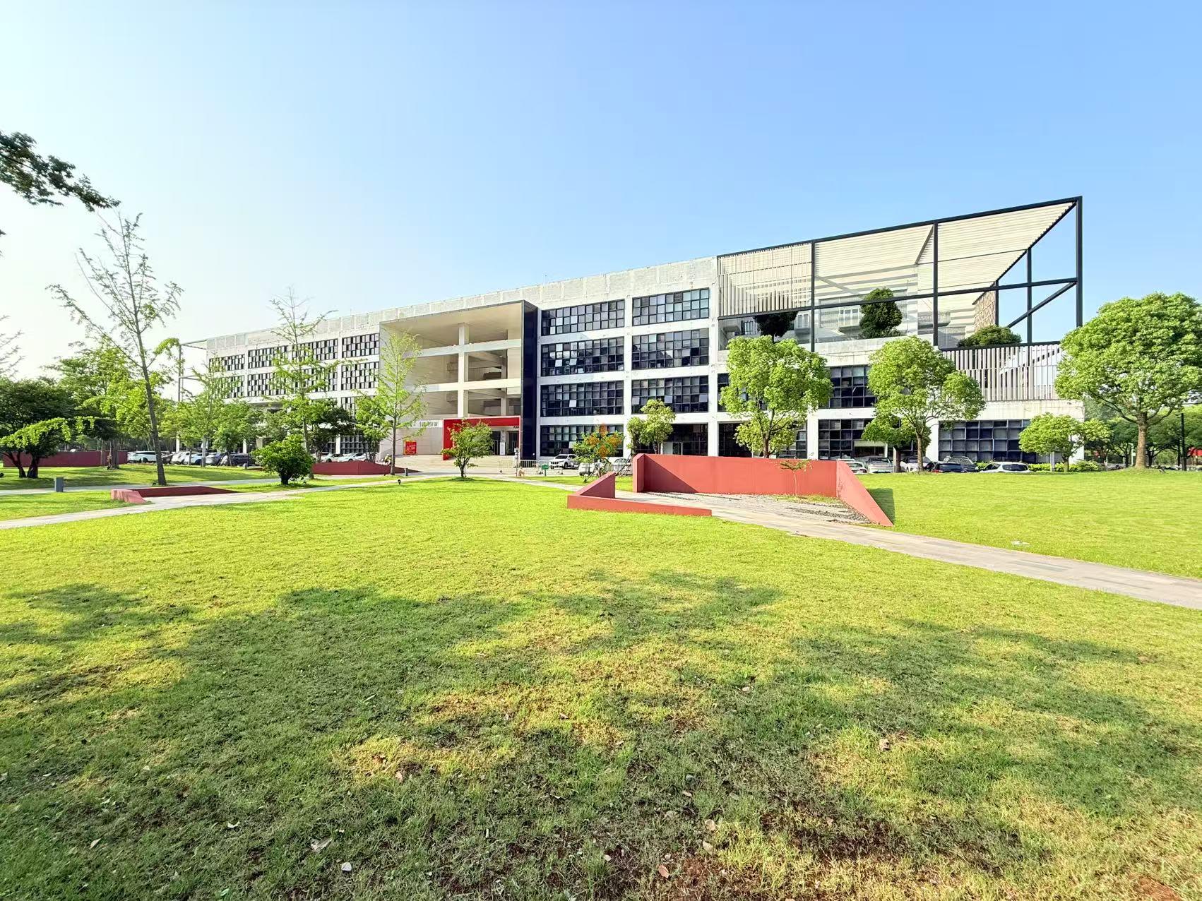 張江國創中心建筑特點,項目優勢,入駐企業