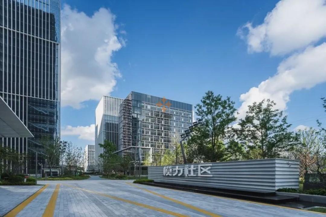 浦東 模力社區 200平米 標準裝修