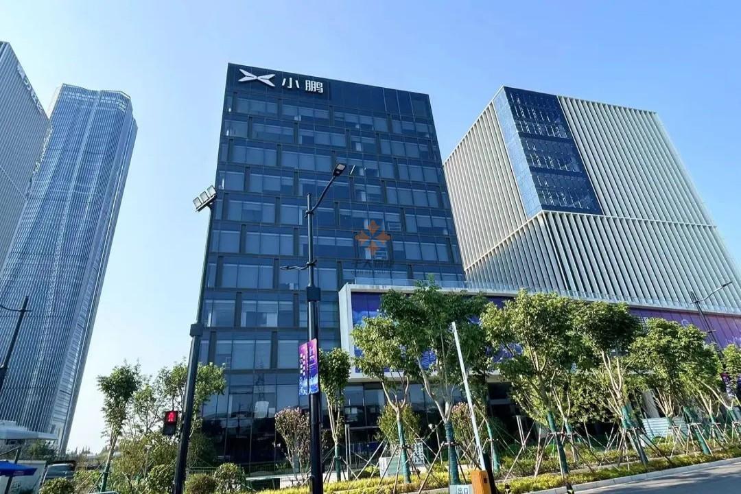 浦東 模力社區 500平米 標準裝修