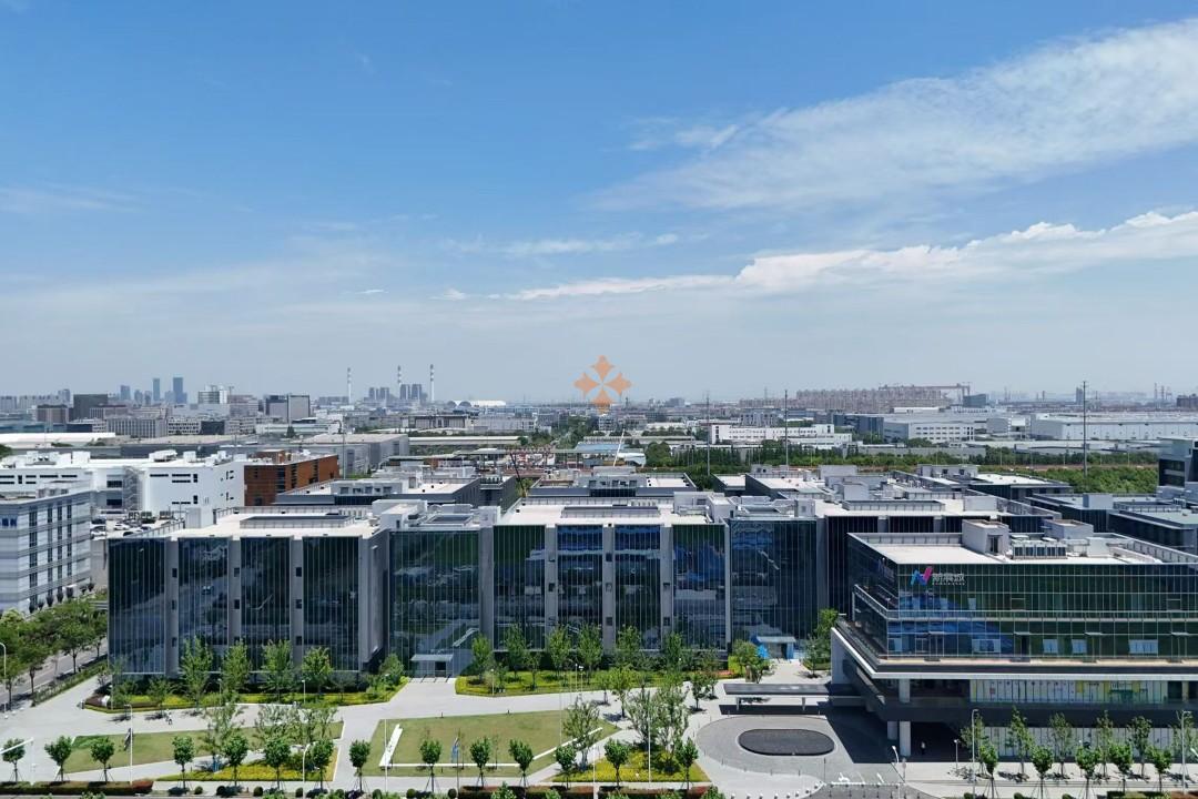 新展城XinPark新園