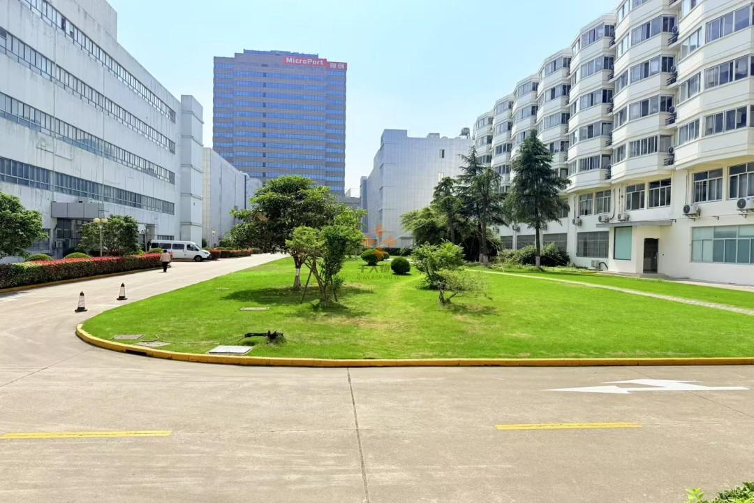 藍光科技園