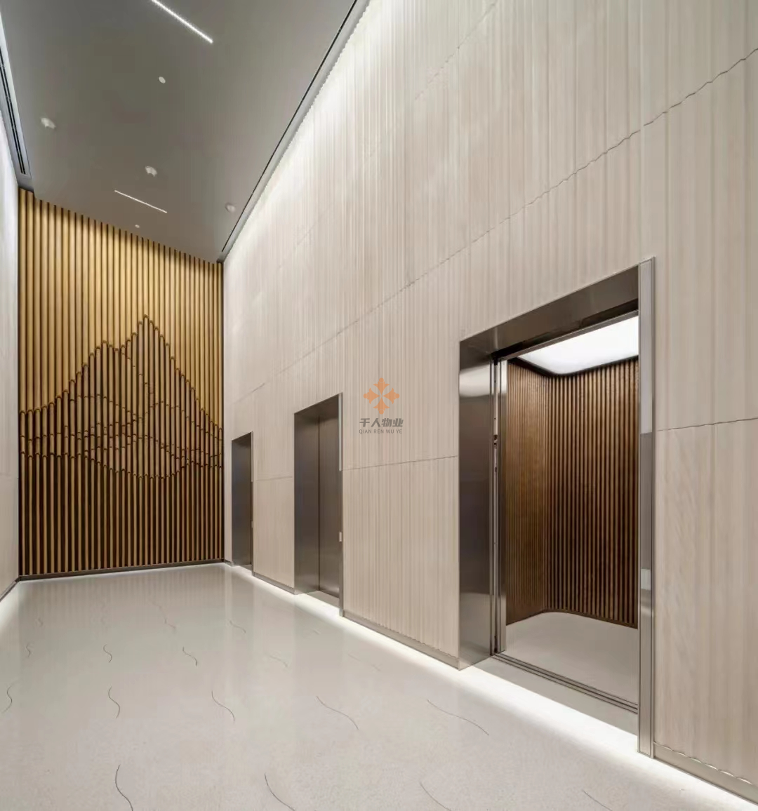 科技商務新地標！前灘中心限時招租，錯過再等一年！