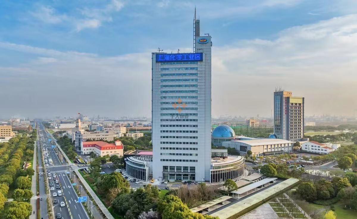 上海化工區(qū)（上?；瘜W工業(yè)經(jīng)濟技術開發(fā)區(qū)）